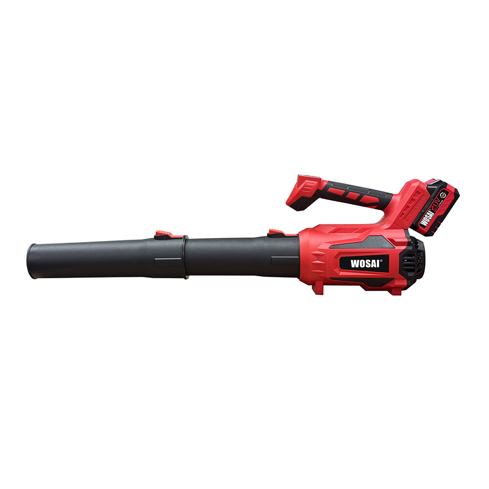 21V Cordless Brushless Blower