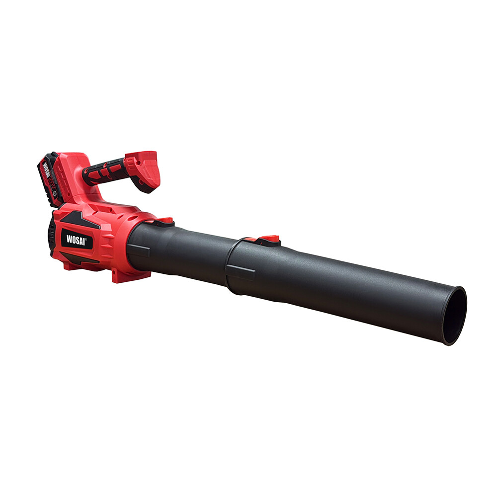 21V Cordless Brushless Blower