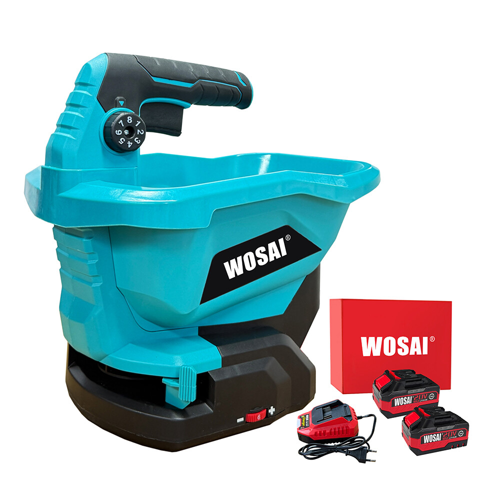 18V Cordless Spreader