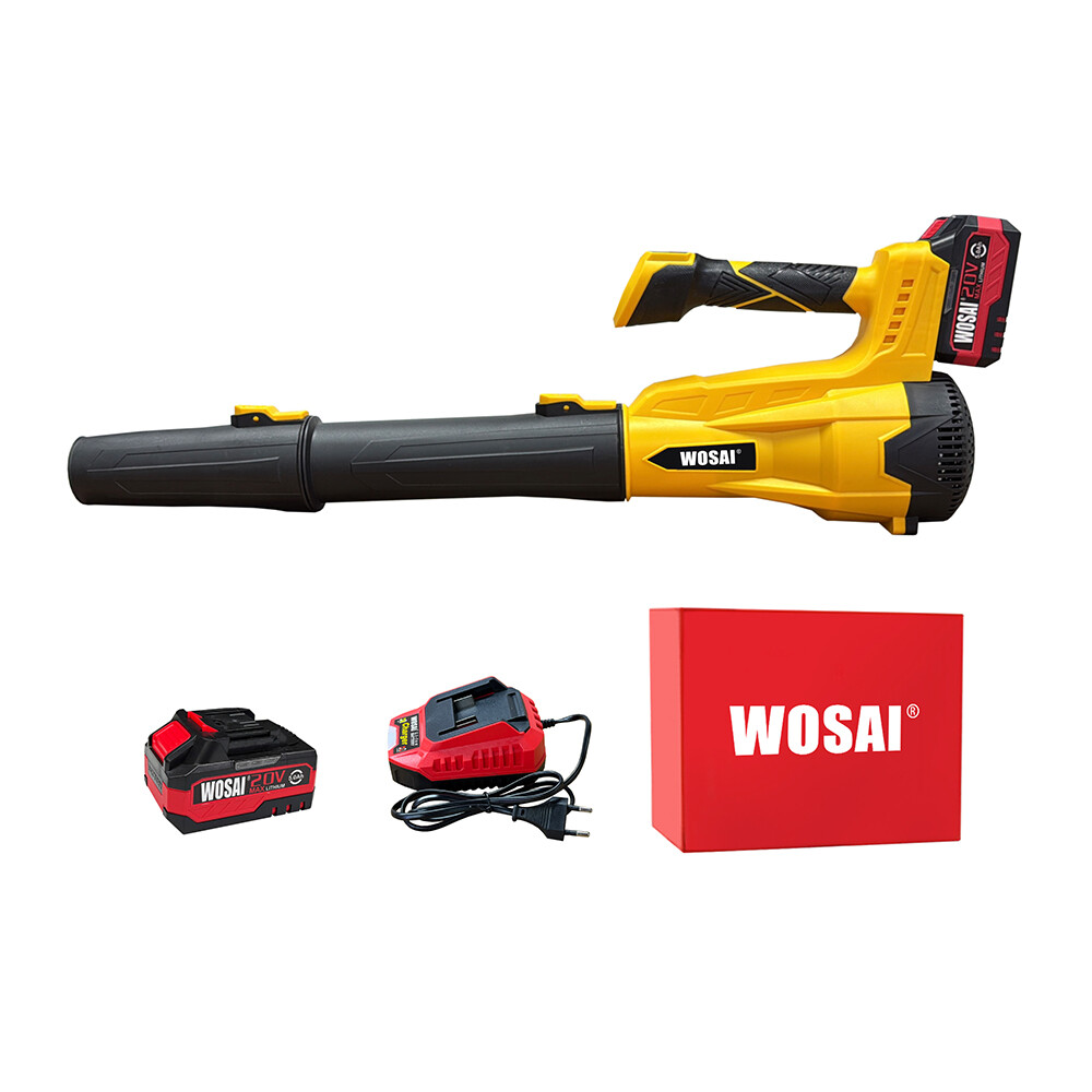 20v Brushless Cordless blower