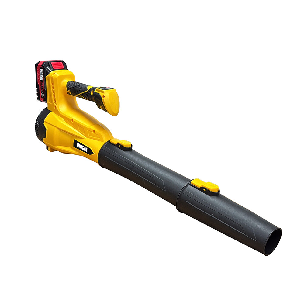 20v Brushless Cordless blower