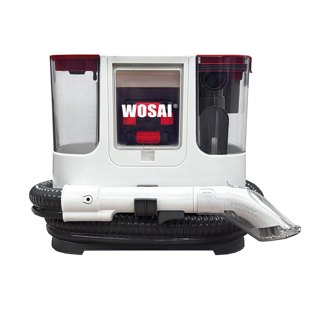 20V rechargeable Fabric cleaning machine