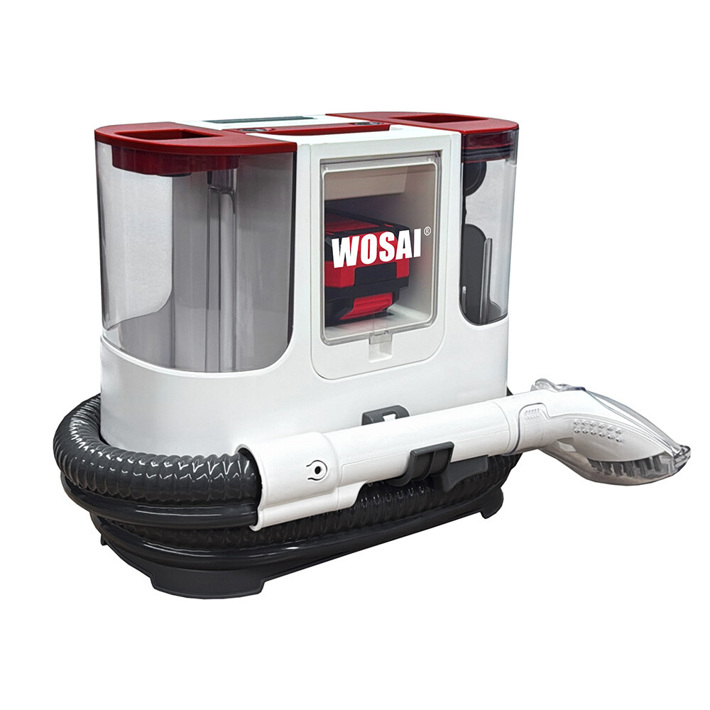 20V rechargeable Fabric cleaning machine