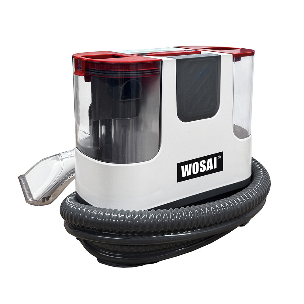 20V rechargeable Fabric cleaning machine