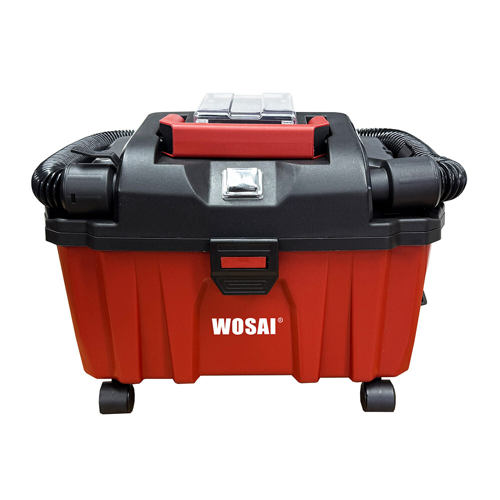 20V rechargeable vacuum cleaner