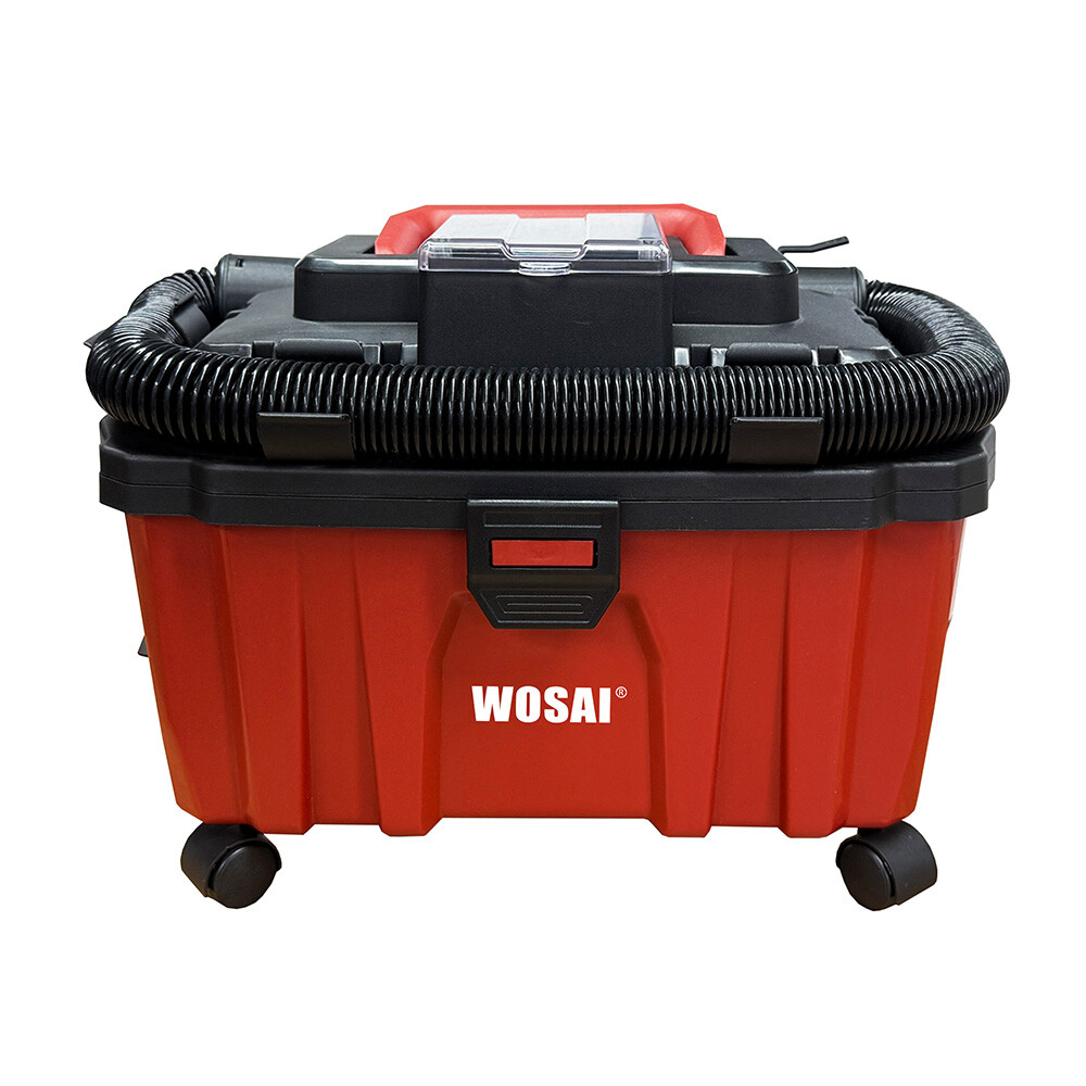 20V rechargeable vacuum cleaner