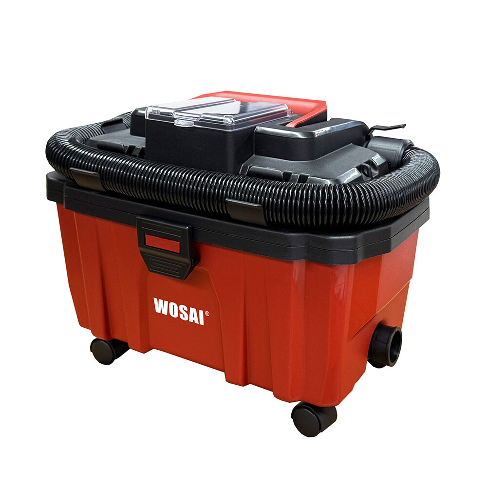 20V rechargeable vacuum cleaner