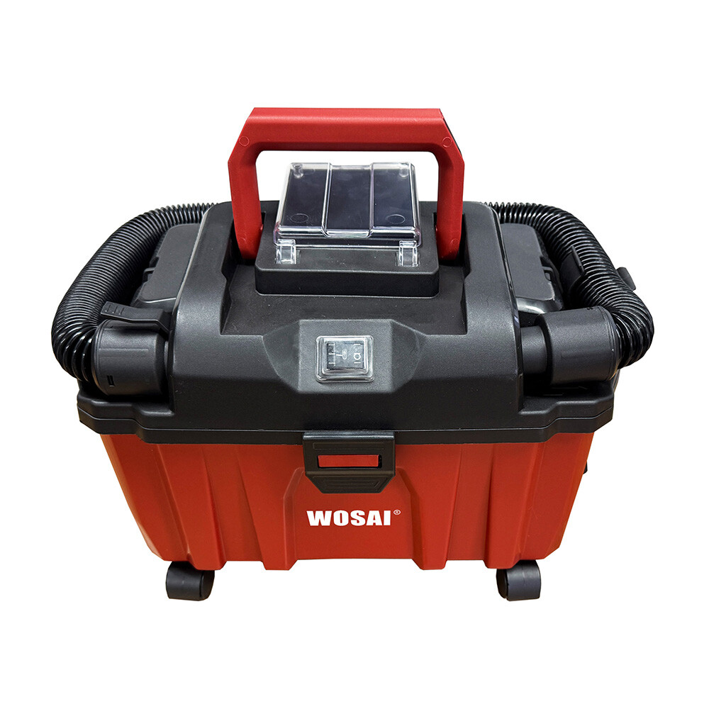 20V rechargeable vacuum cleaner