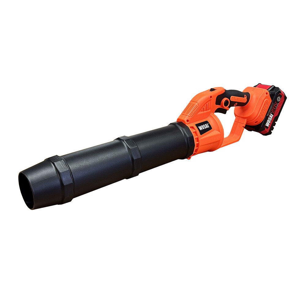 20v Brushless Cordless blower