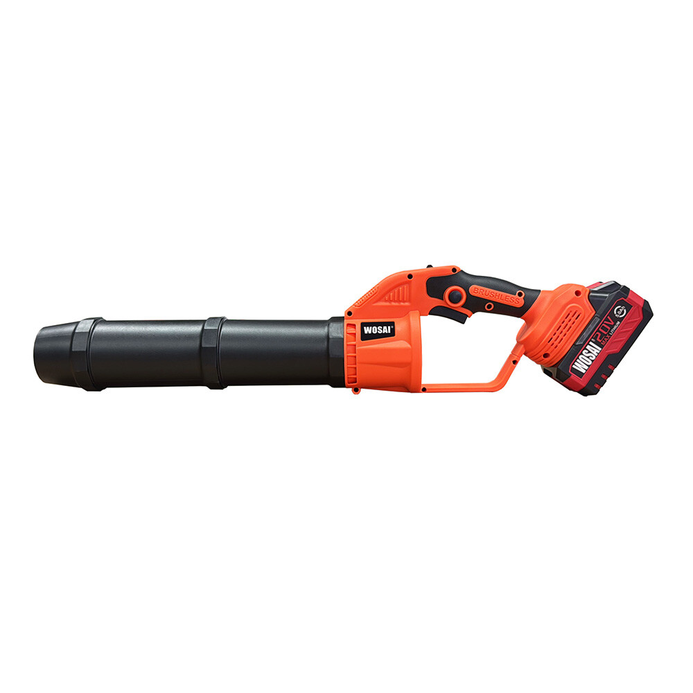 20v Brushless Cordless blower