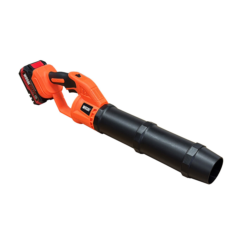 20v Brushless Cordless blower