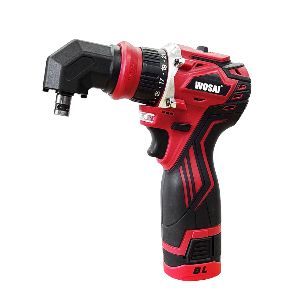 16V Brushless Cordless Drill (Dual purpose chuck)