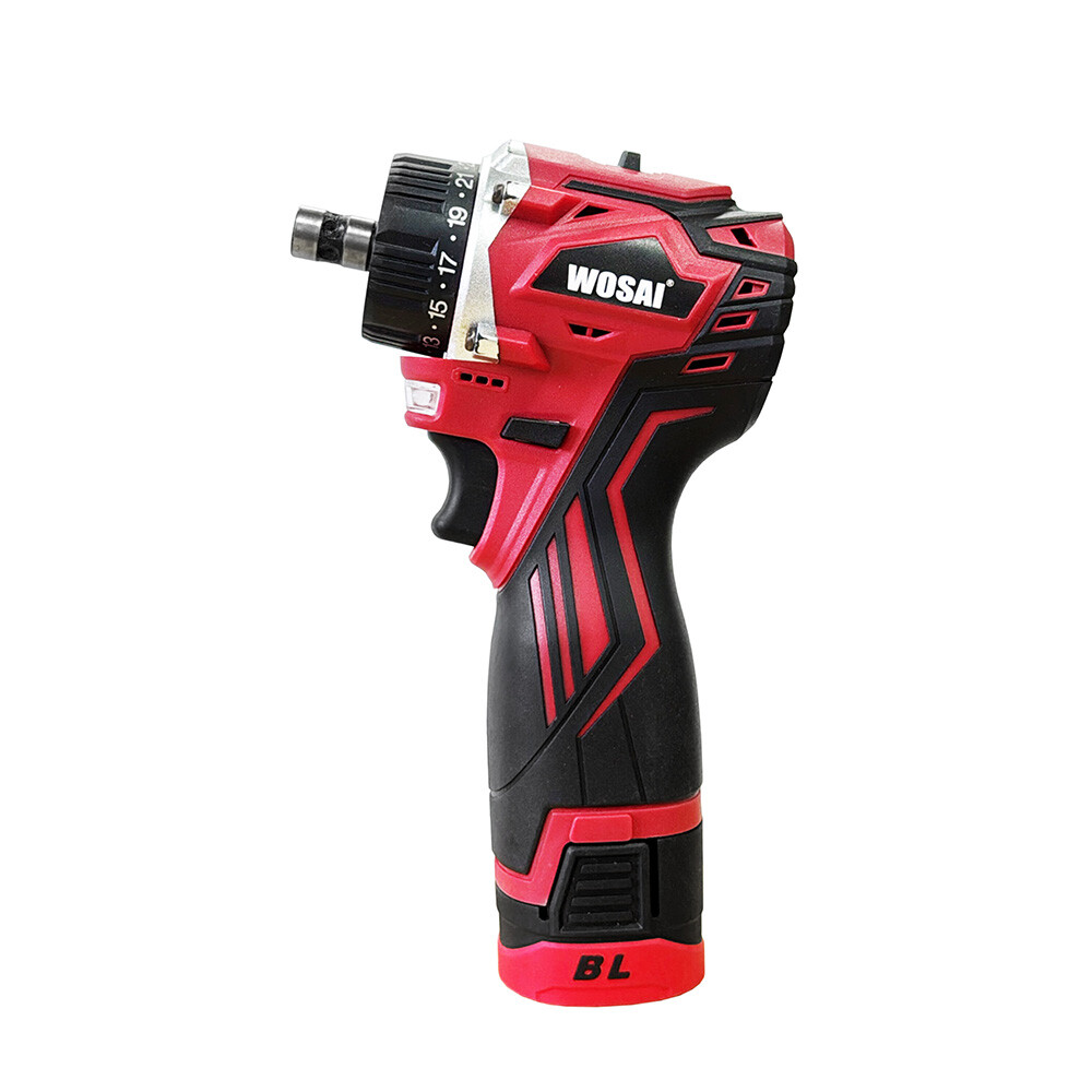 16V Brushless Cordless Drill (Dual purpose chuck)