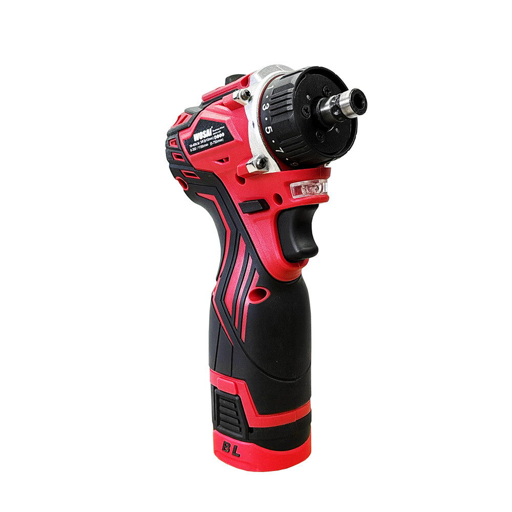 16V Brushless Cordless Drill (Dual purpose chuck)