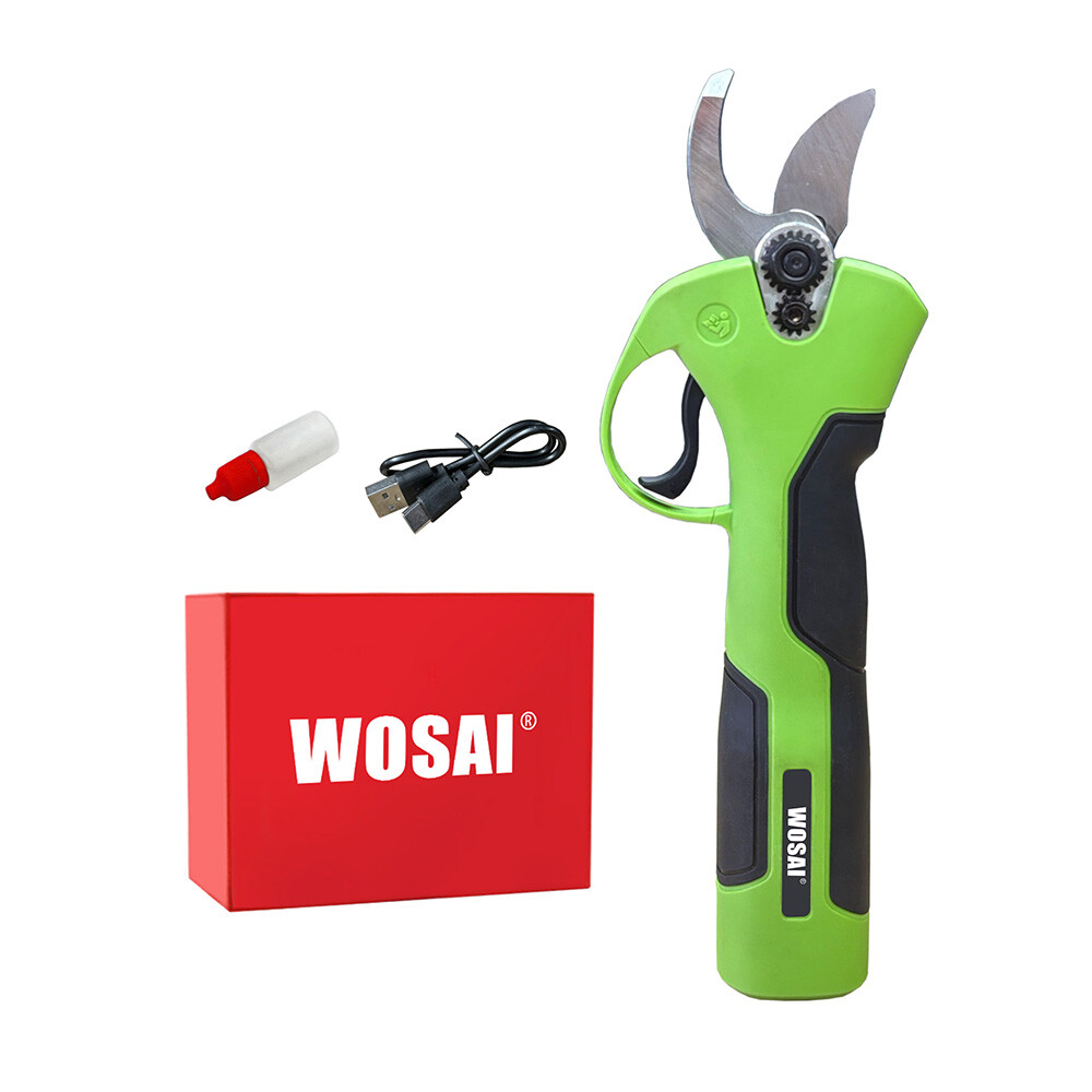 7.2V Scissors Specifications