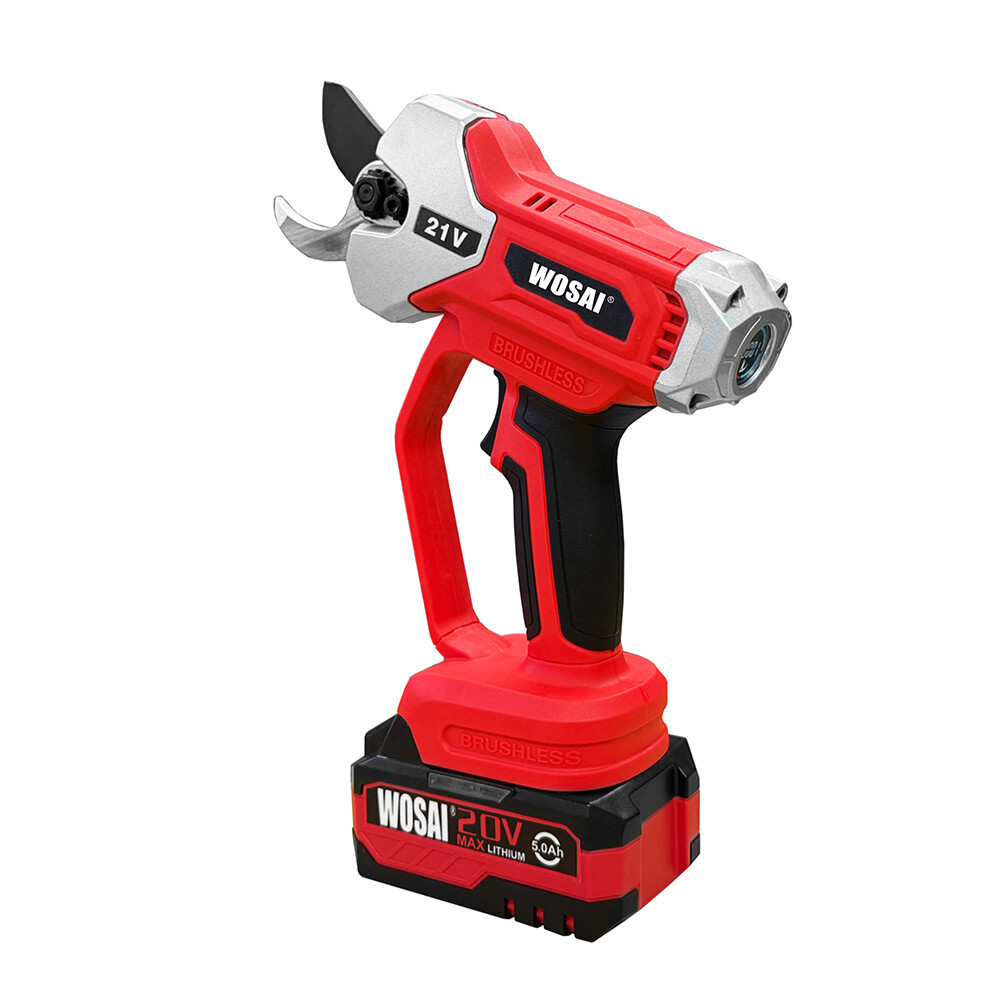 20v Cordless brushless pruning shears