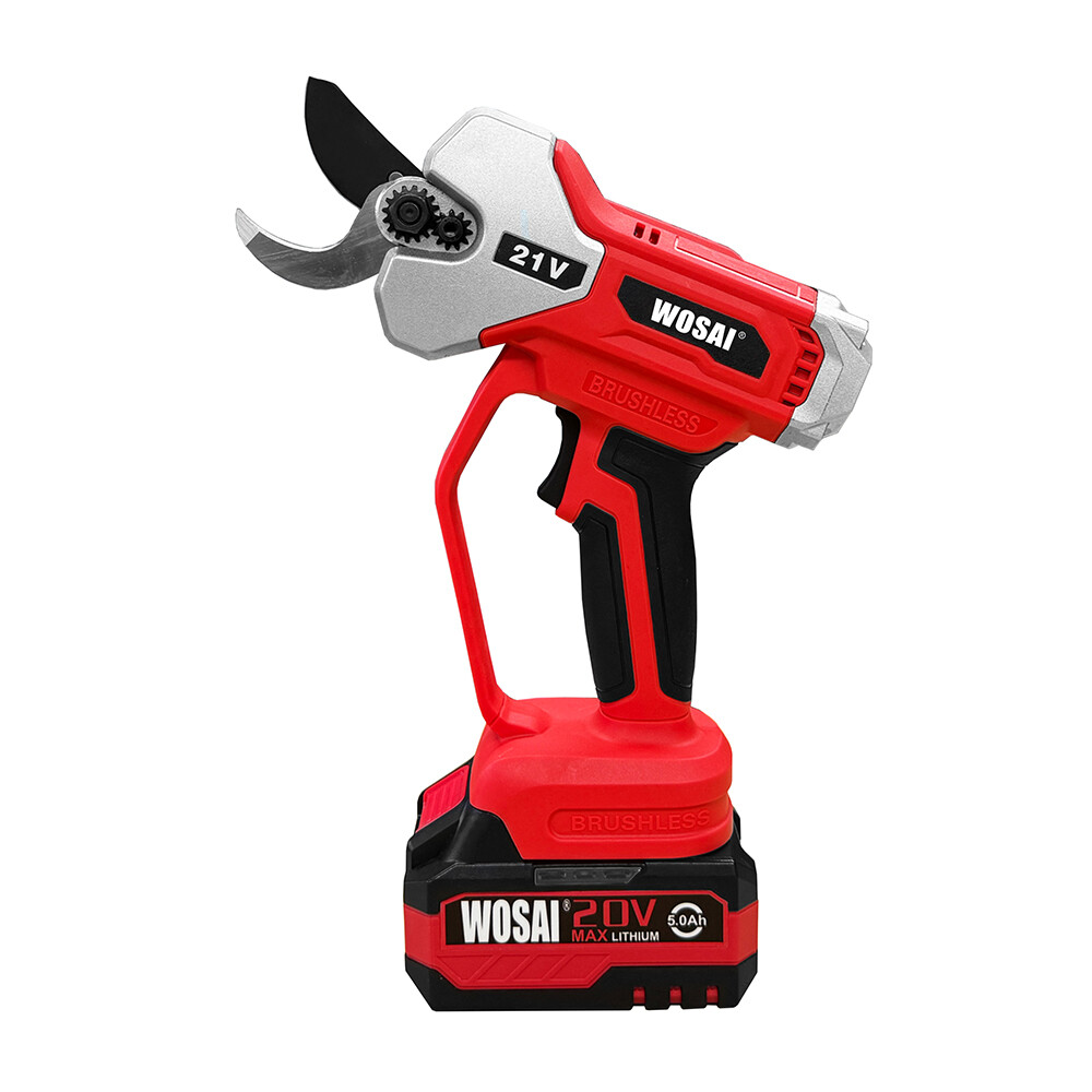 20v Cordless brushless pruning shears