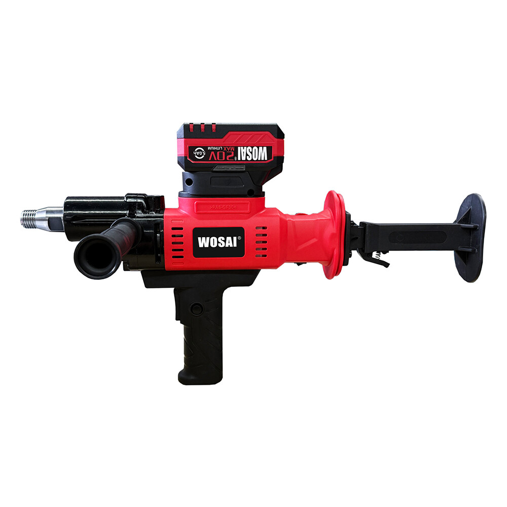 40V Brushless Cordless Water Drill