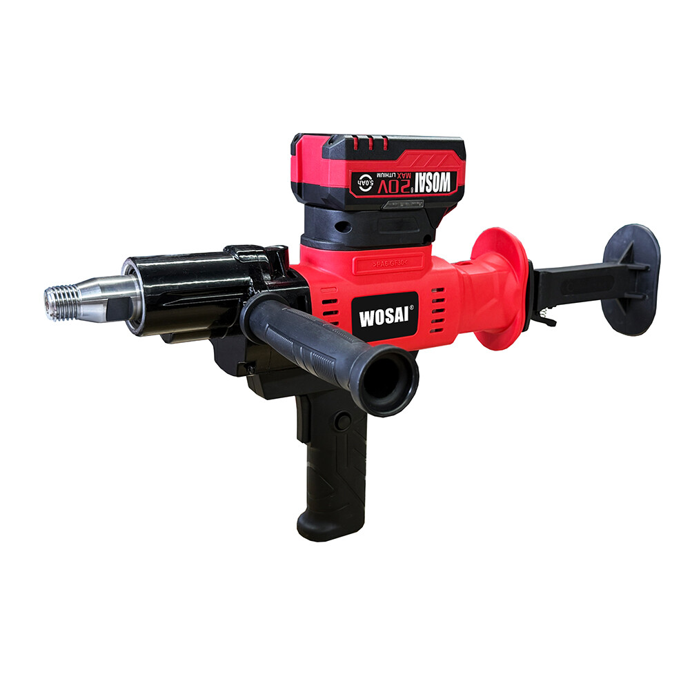 40V Brushless Cordless Water Drill