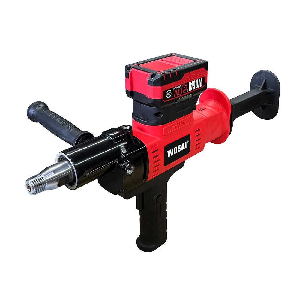 40V Brushless Cordless Water Drill