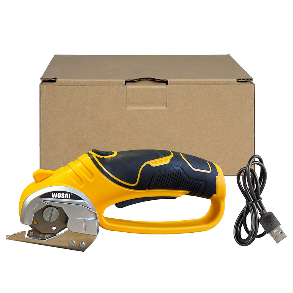 3.6V Li-ion Cordless mini cutter
