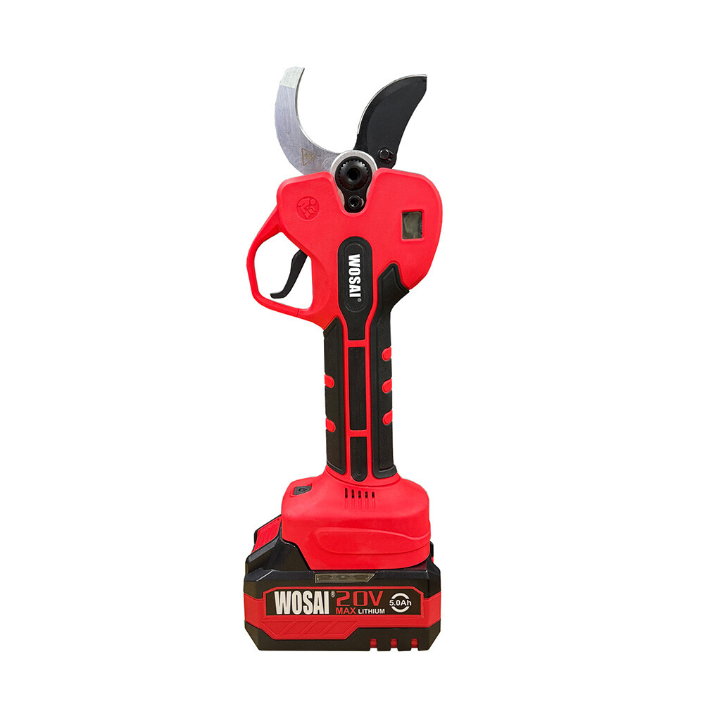 20v Cordless brushless pruning shears