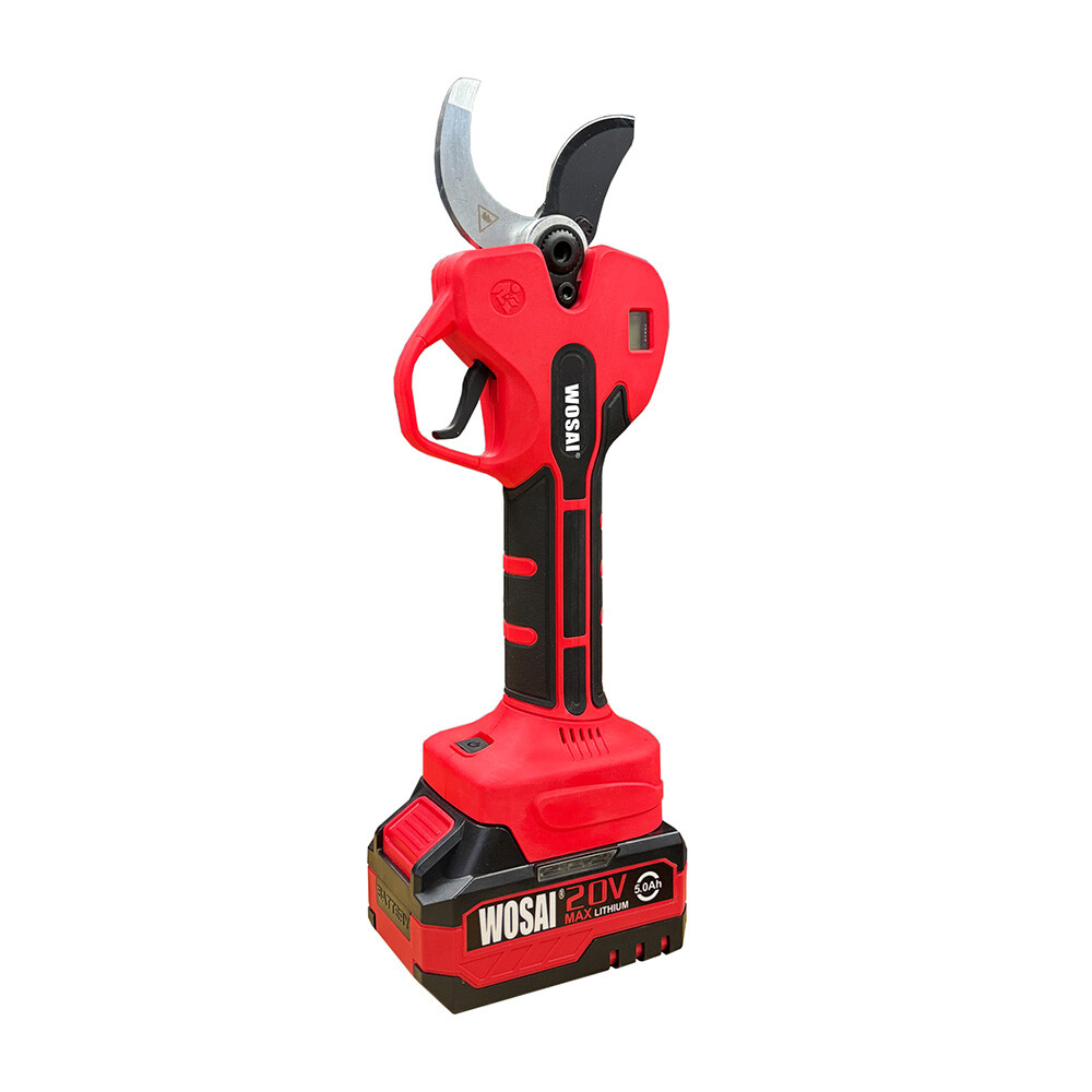 20v Cordless brushless pruning shears