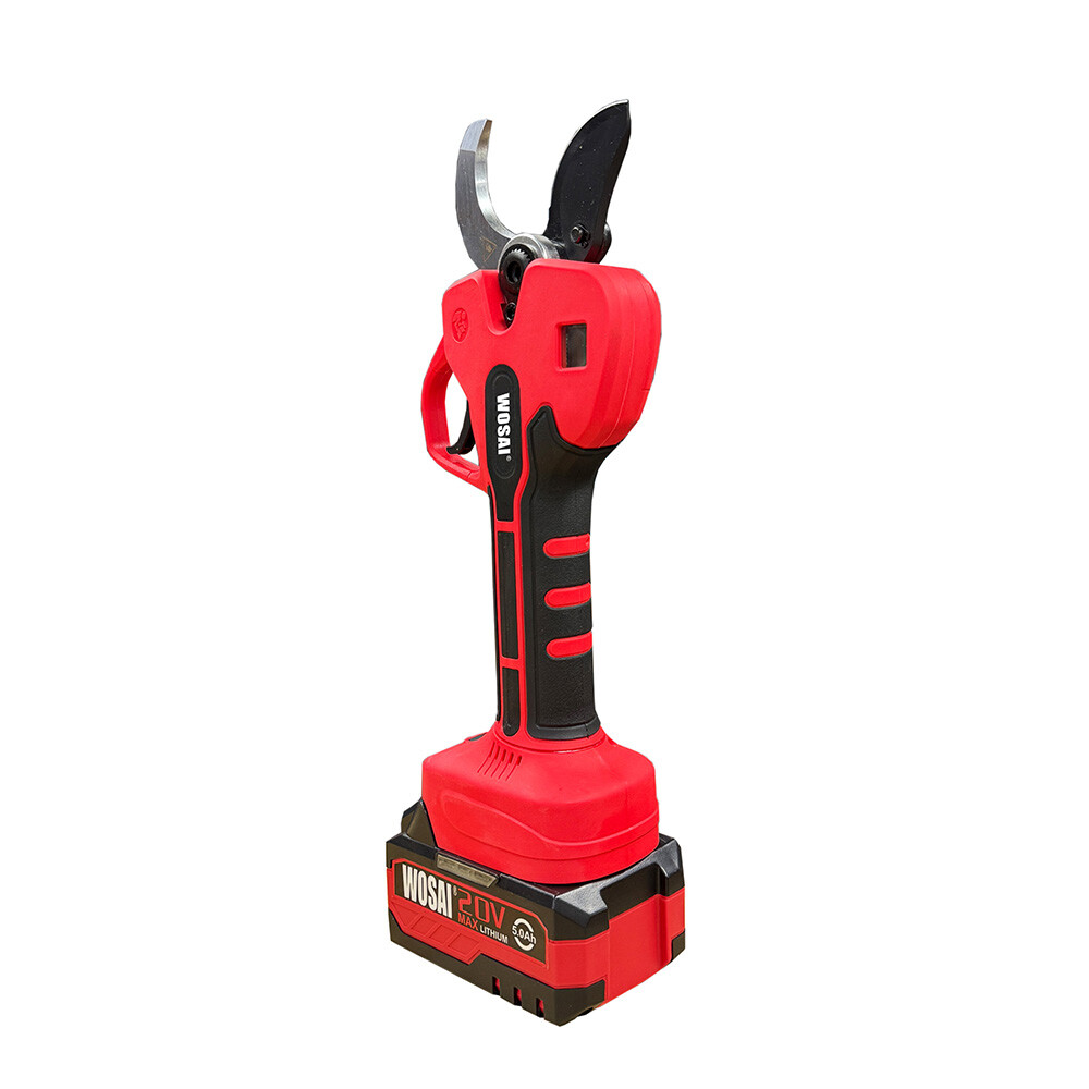 20v Cordless brushless pruning shears