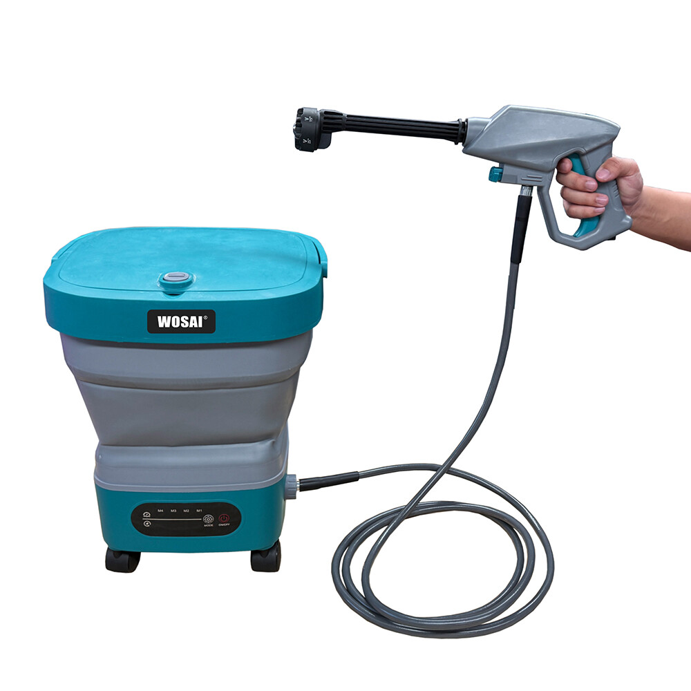 20v brushless water gun(MT)