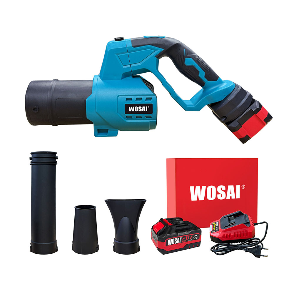 20v Brushless Cordless blower