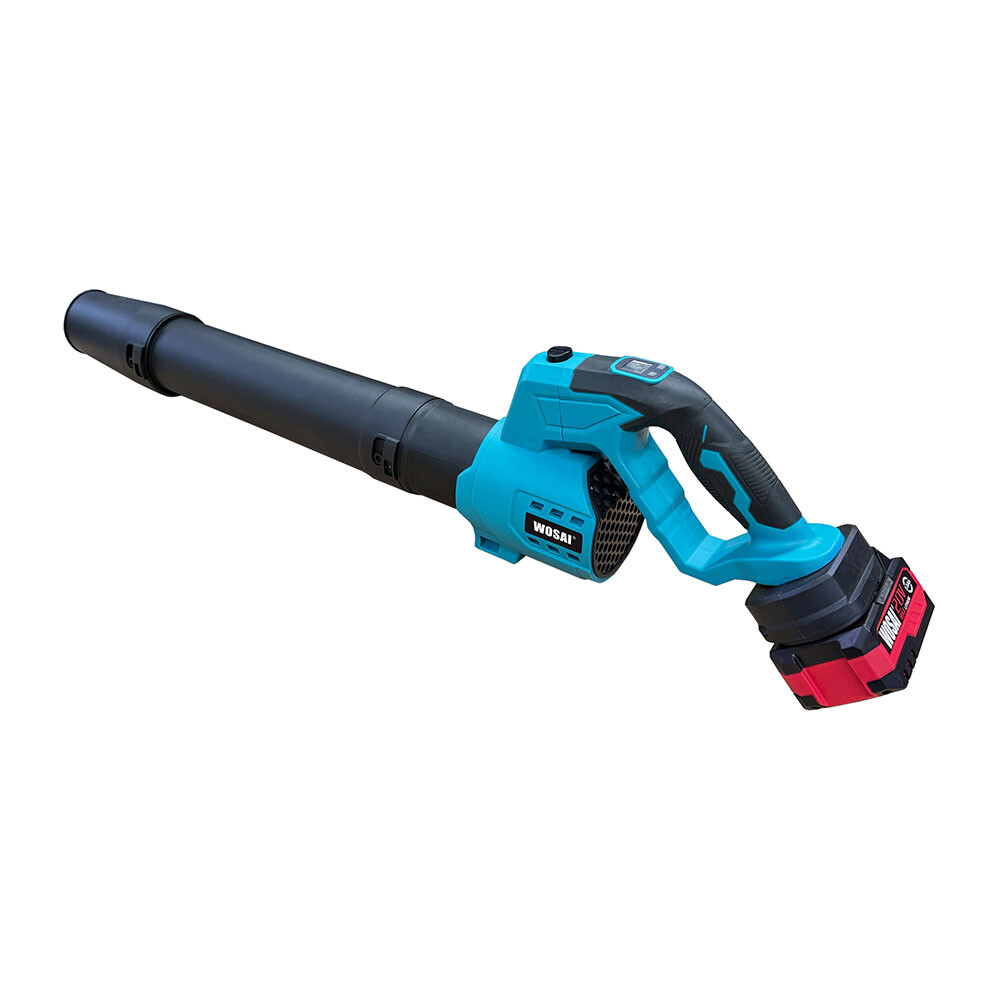 20v Brush Cordless blower