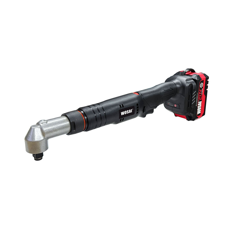 Li-lon Bl. Dual-purpose right-angle wrench