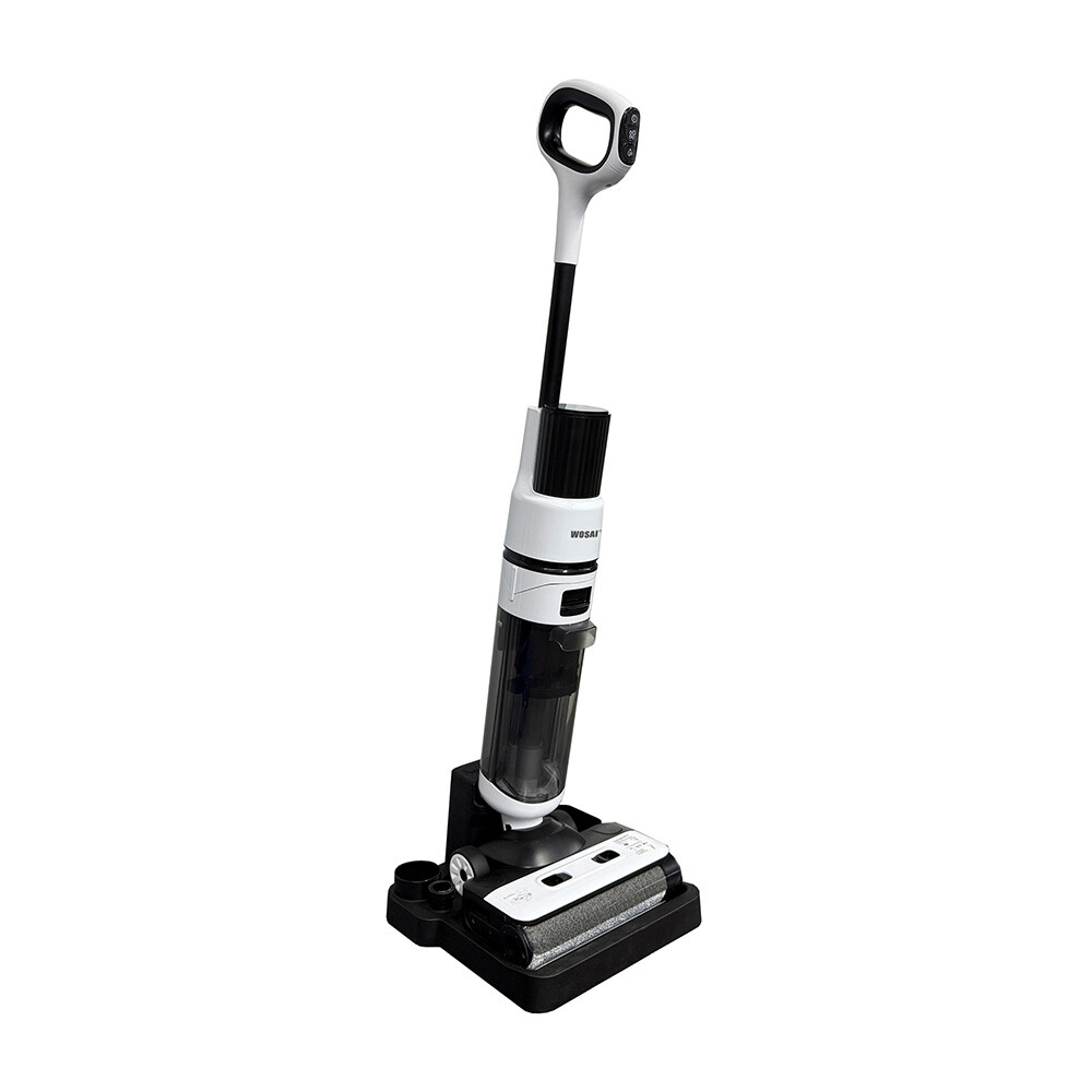 20V rechargeable vacuum cleaner