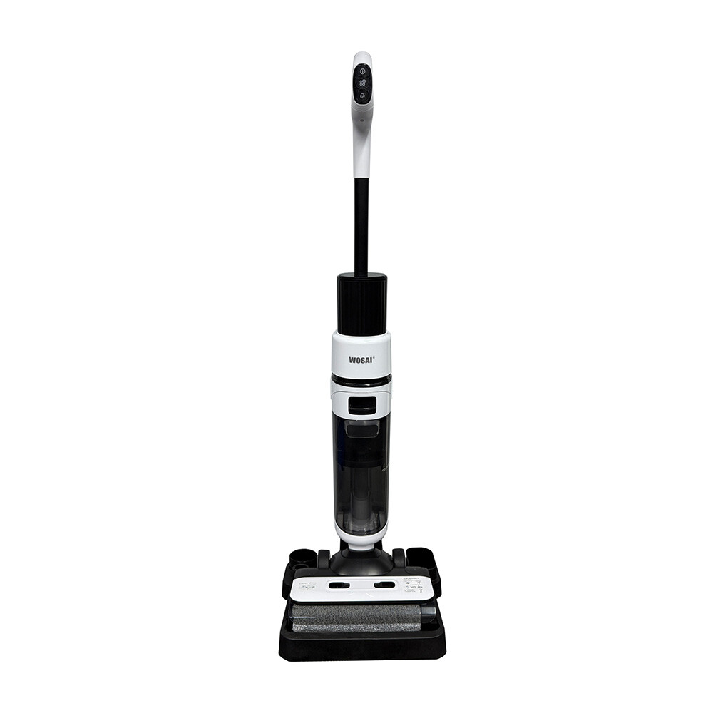 20V rechargeable vacuum cleaner