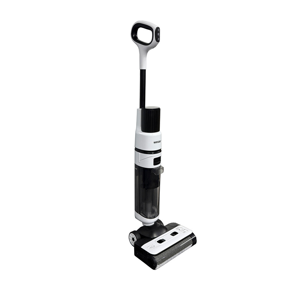 20V rechargeable vacuum cleaner