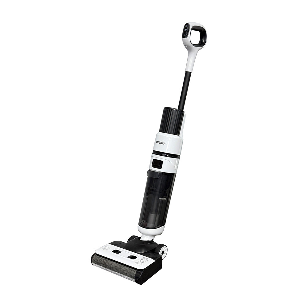 20V rechargeable vacuum cleaner