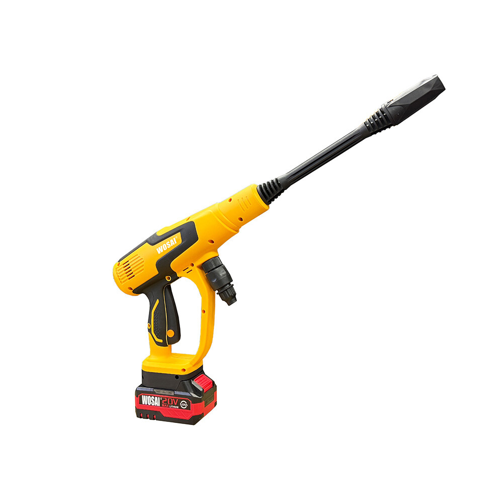 20v brushless water gun