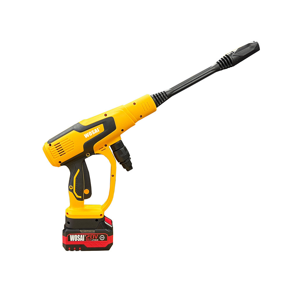 20v brushless water gun