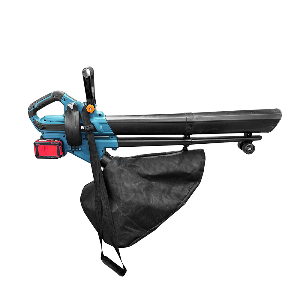 40V blower and suction blower
