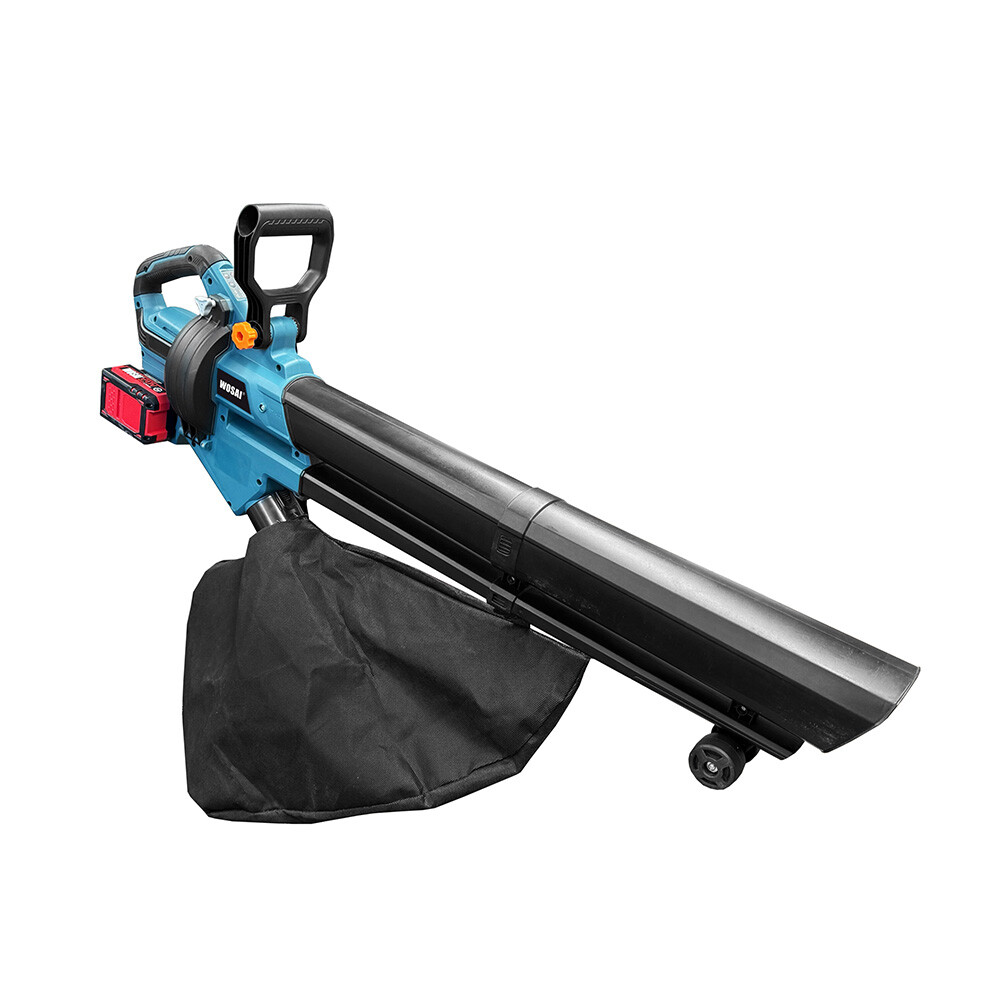 40V blower and suction blower
