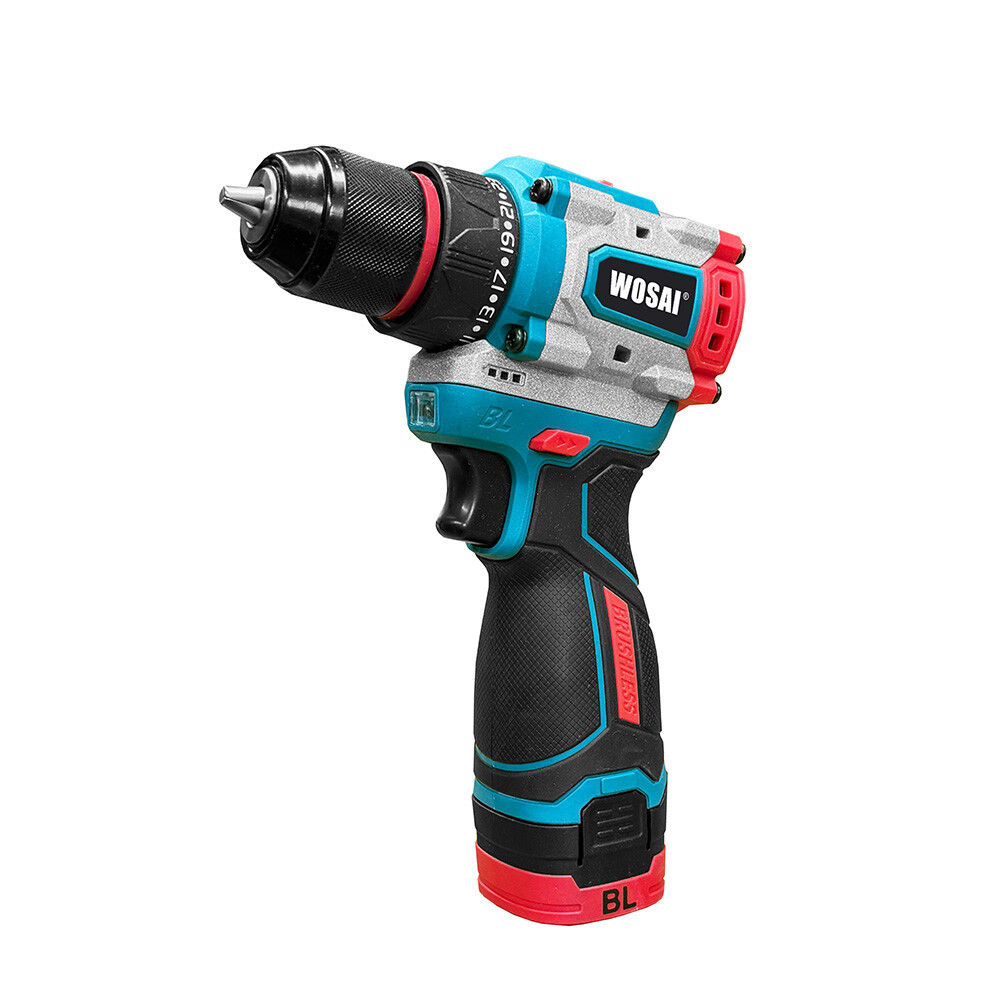 16V Brushless Cordless Drill