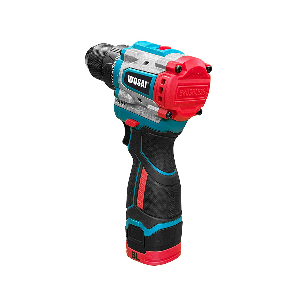 16V Brushless Cordless Drill