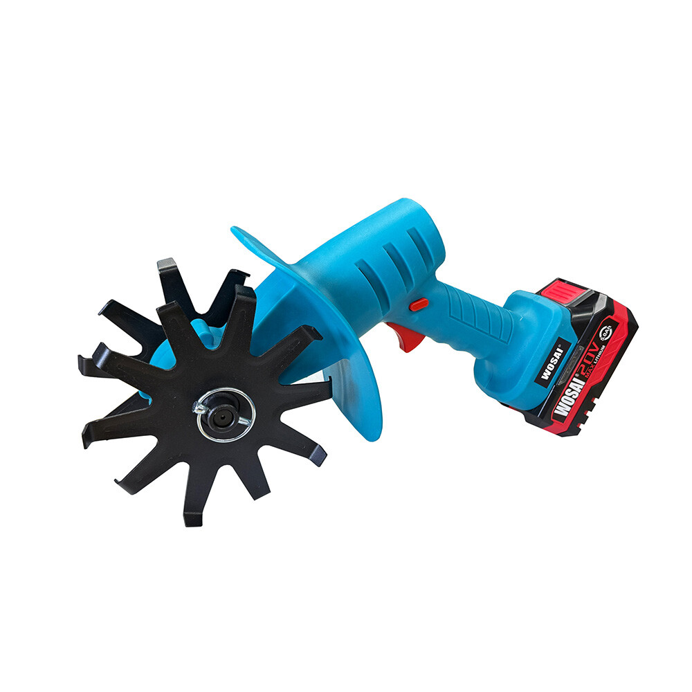 20V Handheld microcultivator