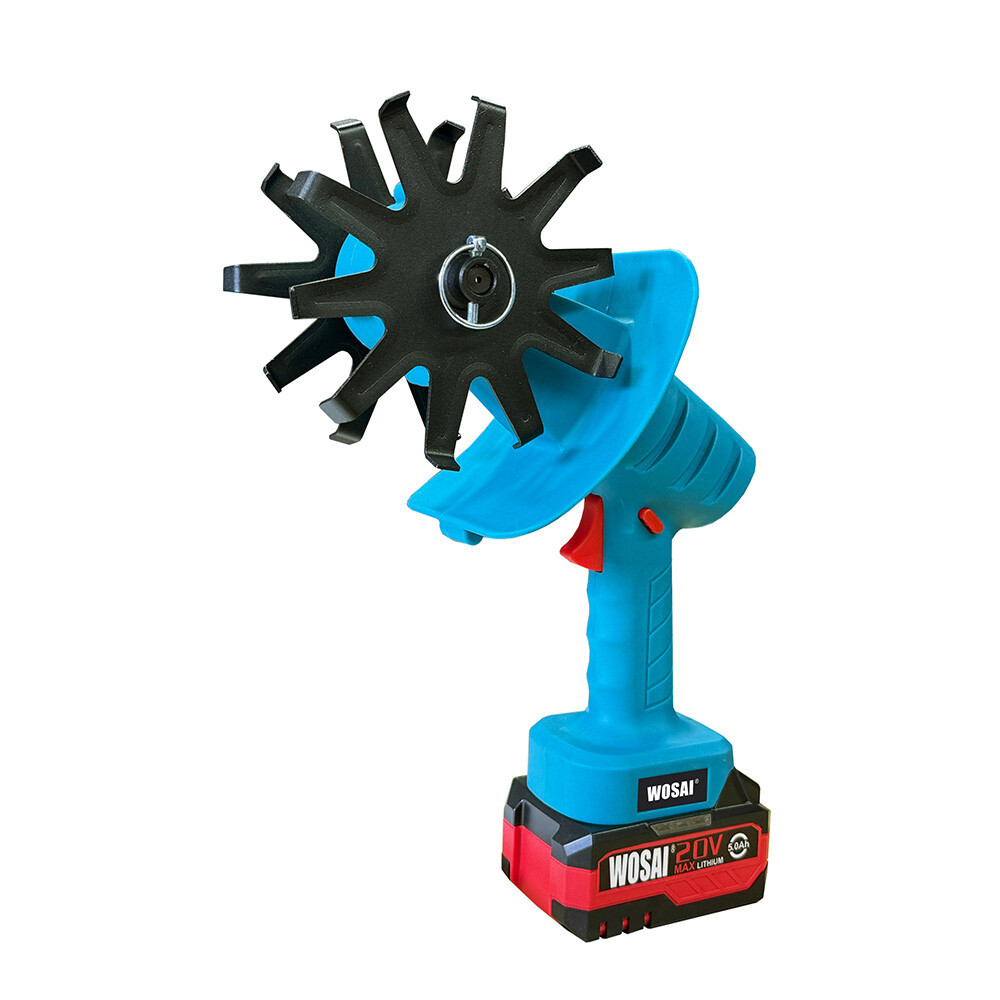 20V Handheld microcultivator