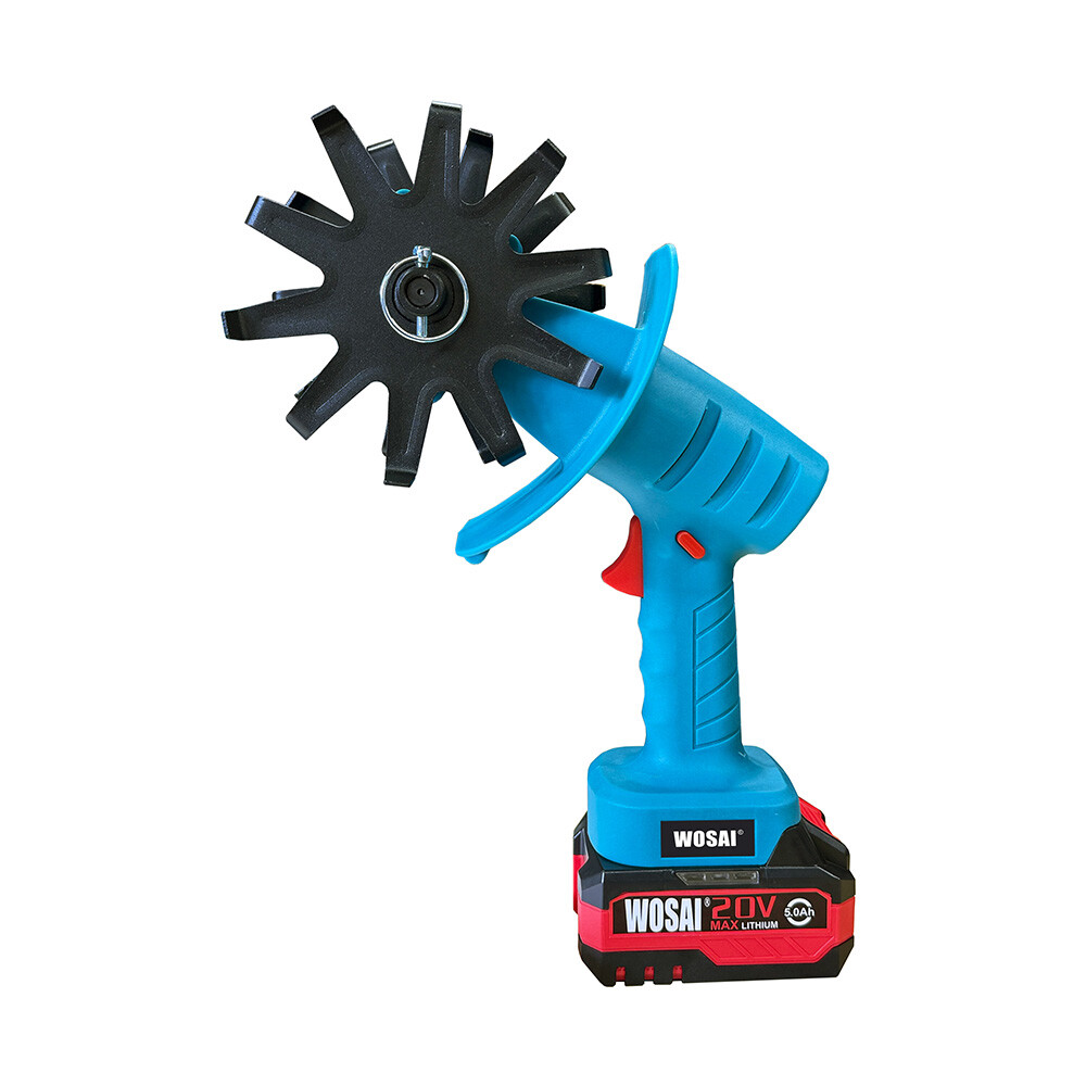 20V Handheld microcultivator