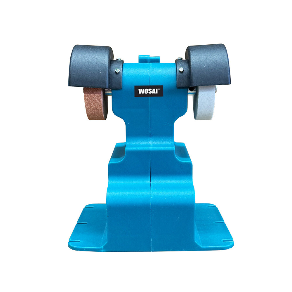 20V cordless station type double head grinder