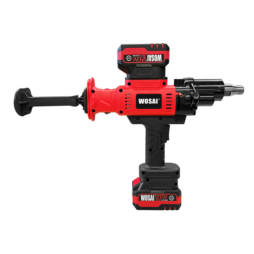 40V Brushless Cordless Water Drill