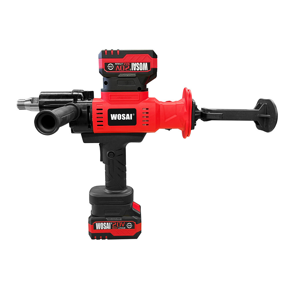 40V Brushless Cordless Water Drill