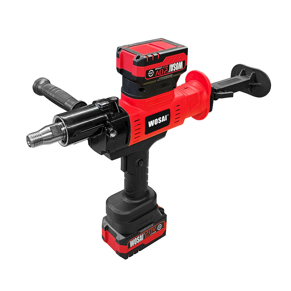 40V Brushless Cordless Water Drill