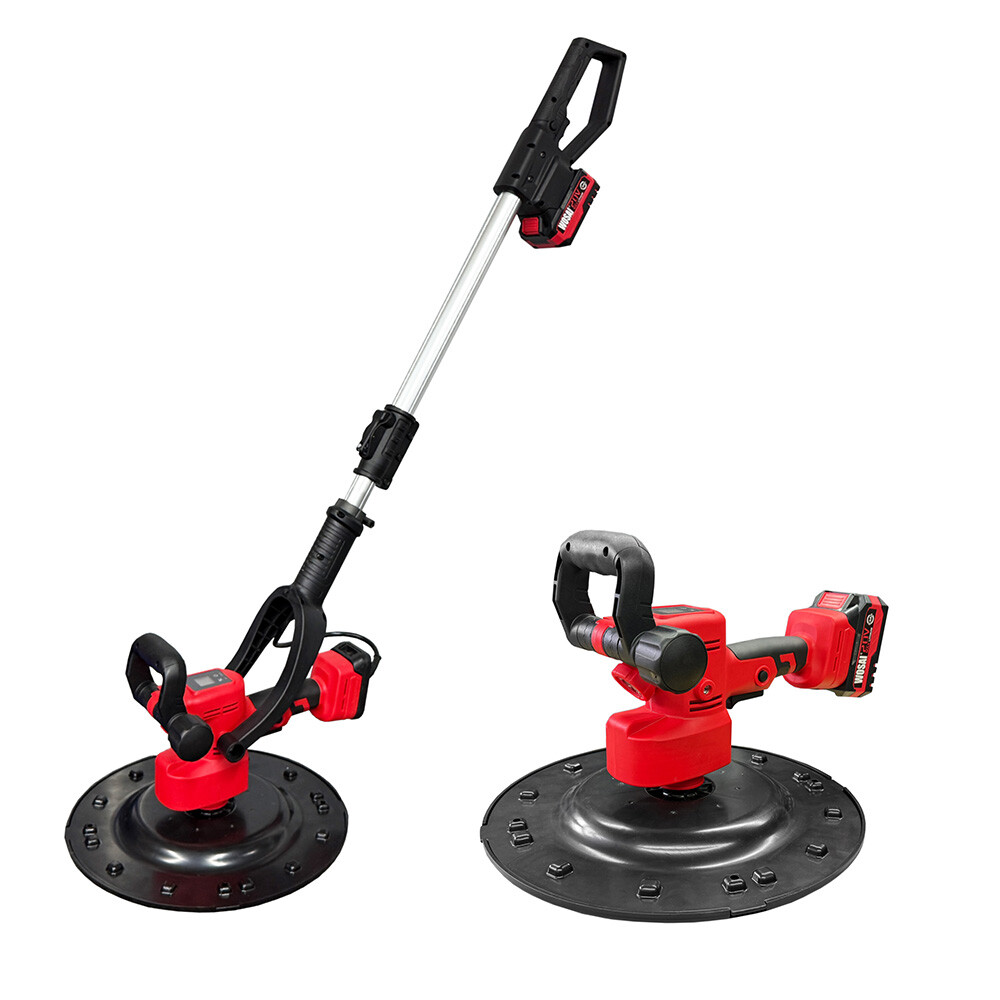 20V Cordless Wall-covering machine